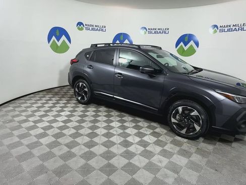 New 2025 Subaru Crosstrek 2.5i Limited w/ Crosstrek Mirror Package image 2