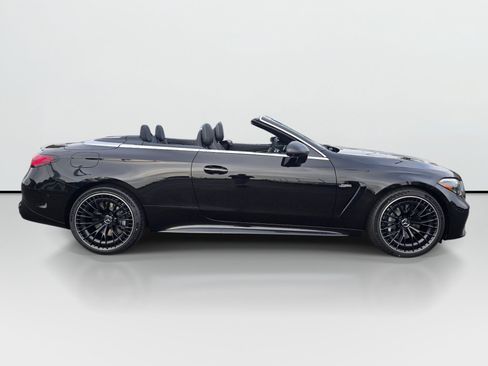 New 2027 Mercedes-Benz CLE 53 AMG 4MATIC Cabriolet image 6