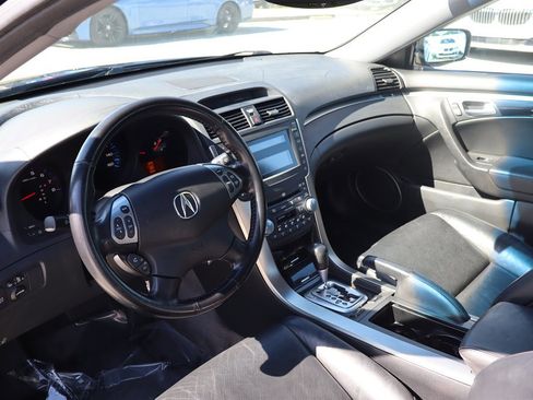 Used 2005 Acura TL FWD image 13
