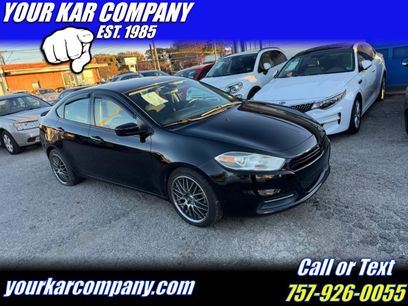 Used 2015 Dodge Dart SE w/ Convenience Group