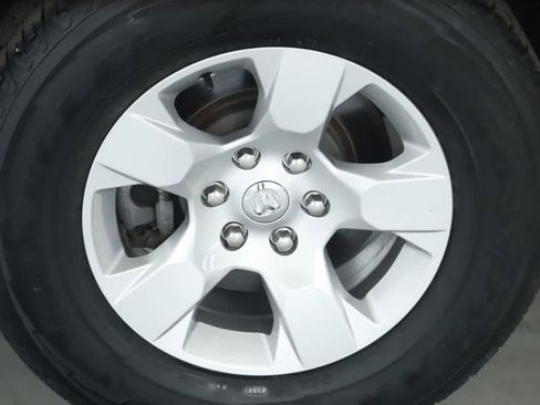 Used 2023 RAM 1500 Big Horn image 12