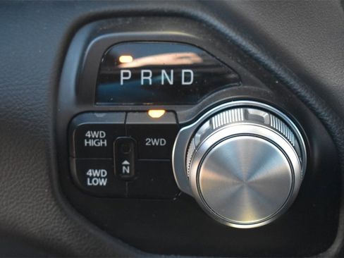 Used 2022 RAM 2500 Laramie image 38