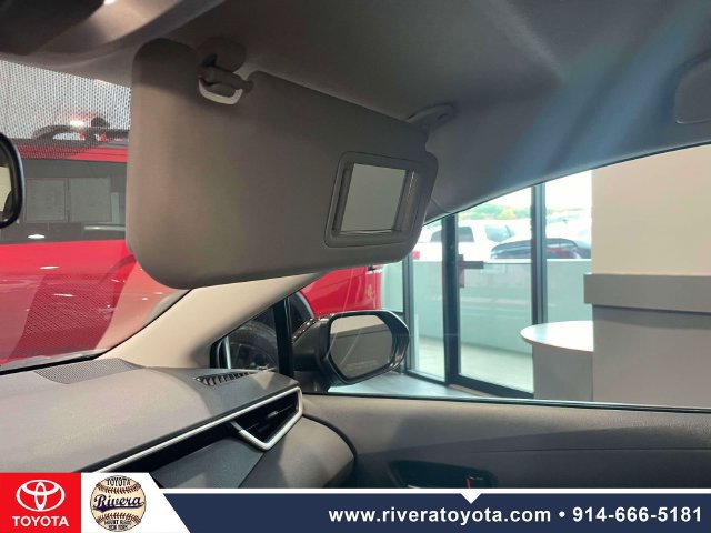 Certified 2024 Toyota Corolla LE AWD/4WD image 29