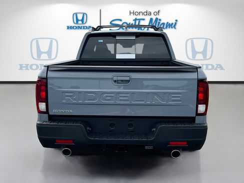 New 2026 Honda Ridgeline RTL image 6