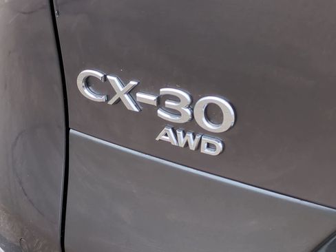 New 2026 MAZDA CX-30 AWD 2.5 S image 12