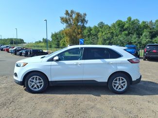 Certified 2024 Ford Edge SEL AWD/4WD video 2