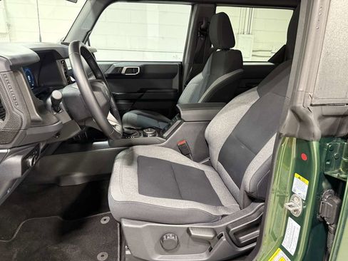 Used 2025 Ford Bronco Big Bend image 15