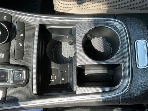 Used 2022 Hyundai Santa Fe SEL FWD image 16