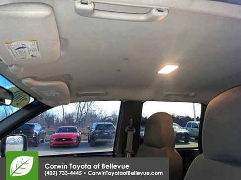 Used 2008 Chevrolet Colorado LT image 15