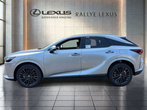 New 2026 Lexus RX 350 Premium w/ Convenience Package AWD/4WD image 4