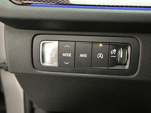 New 2026 Chevrolet Traverse RS image 44