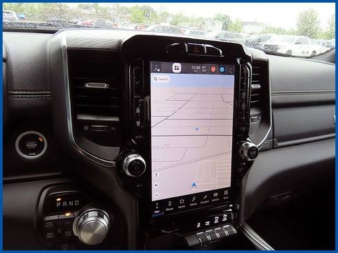 Certified 2023 RAM 1500 Laramie AWD/4WD image 16