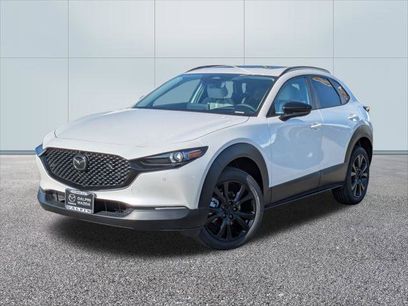 New 2026 MAZDA CX-30 Aire Edition