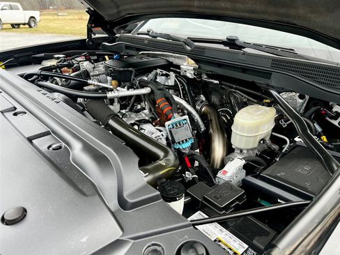 Used 2015 GMC Sierra 2500 Denali w/ Duramax Plus Package image 21