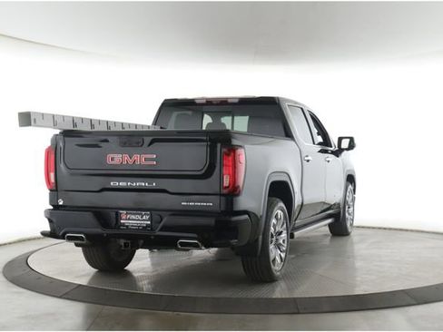 Used 2024 GMC Sierra 1500 Denali AWD/4WD image 7