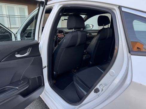 Used 2021 Honda Civic Sport image 25