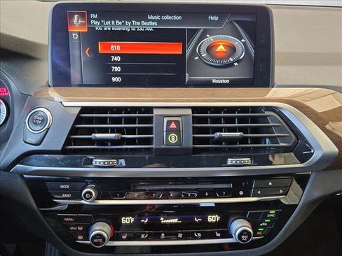 Used 2019 BMW X3 sDrive30i RWD image 12