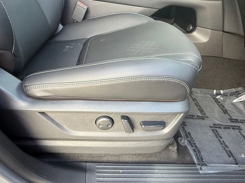 Used 2025 INFINITI QX80 Pure image 37