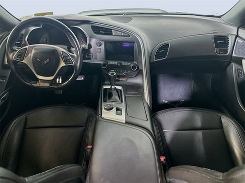 Used 2015 Chevrolet Corvette Z06 image 10