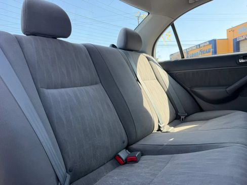 Used 2003 Honda Civic EX image 17