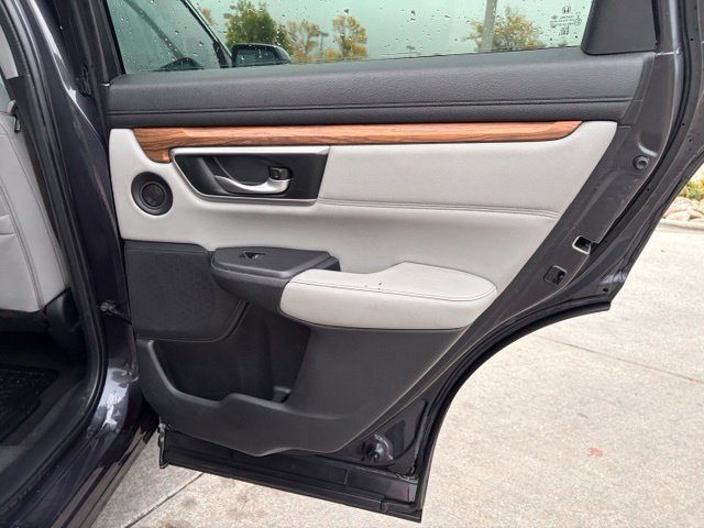 Used 2018 Honda CR-V EX-L image 18