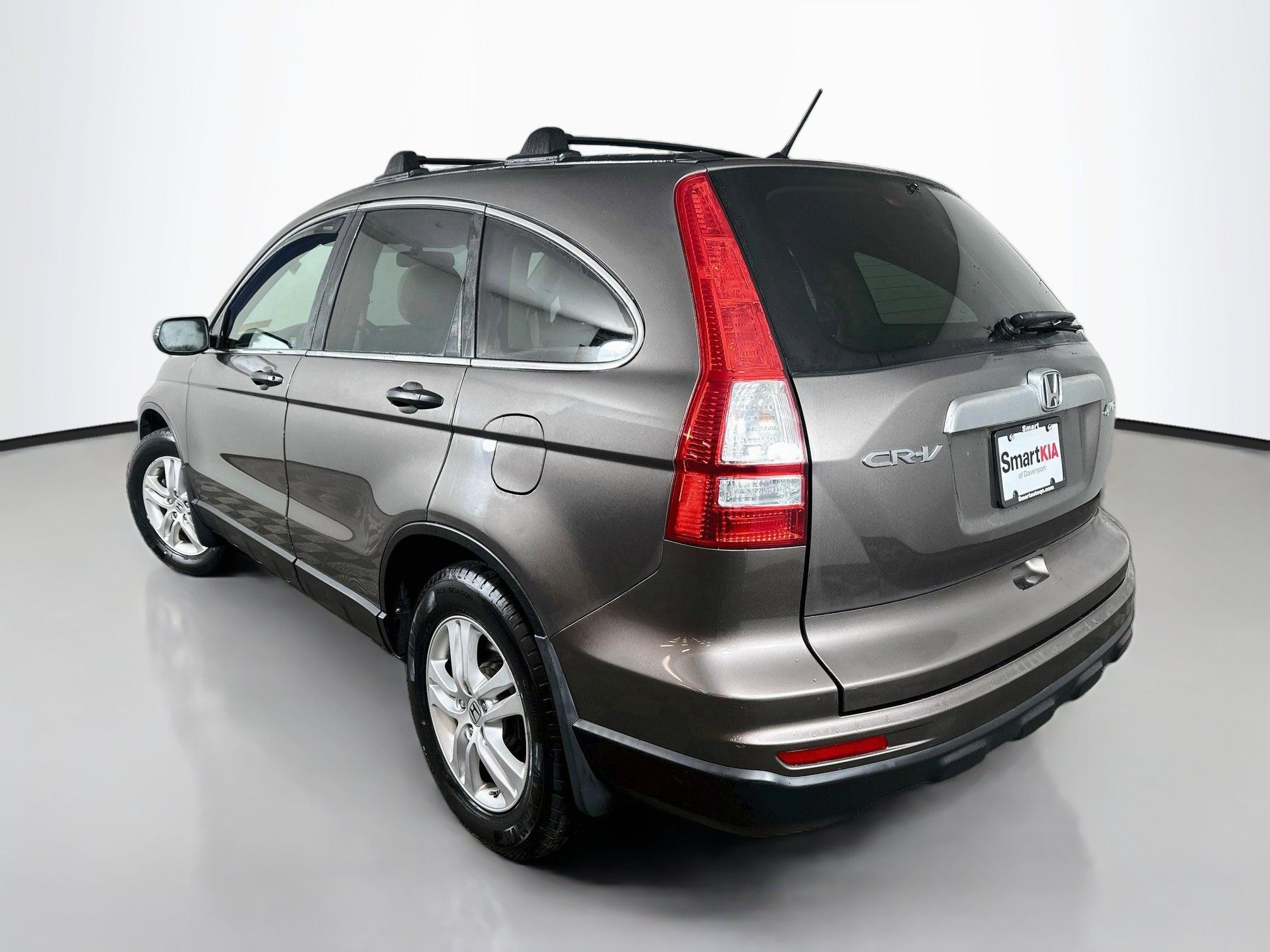 Used 2010 Honda CR-V EX image 5