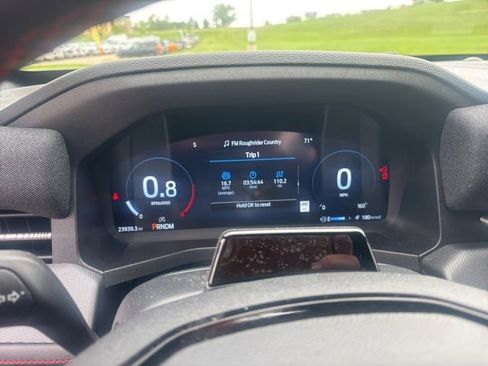 Used 2025 Ford Explorer ST AWD/4WD image 26