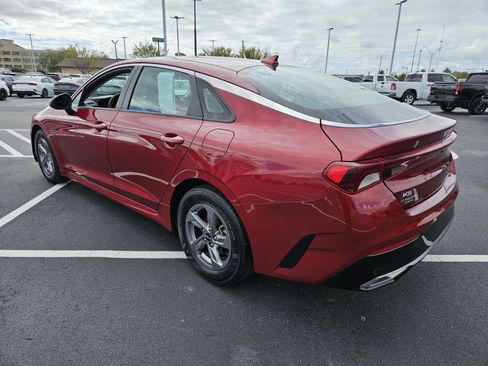 Used 2023 Kia K5 LXS image 5