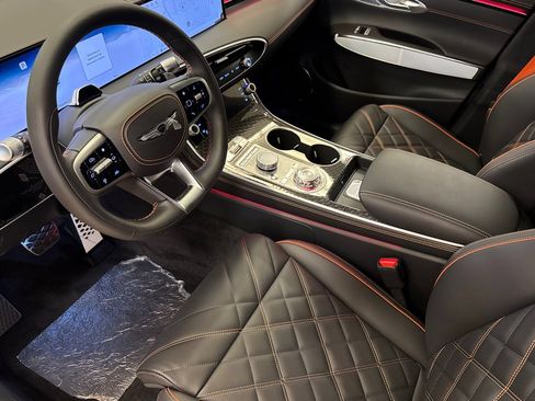 New 2026 Genesis GV70 3.5T Sport Prestige AWD/4WD image 10