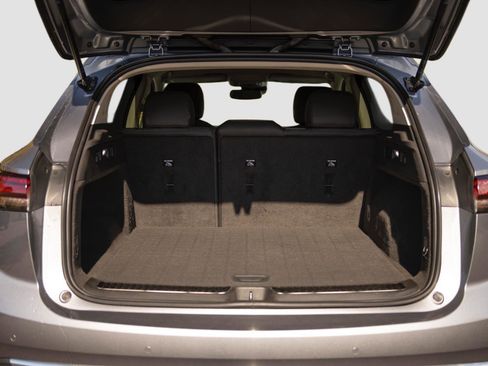 Used 2021 Buick Envision Preferred image 21