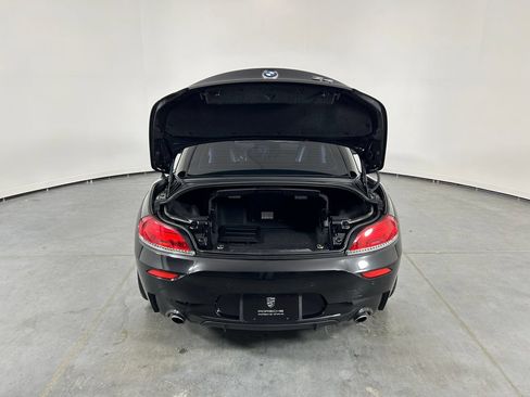 Used 2016 BMW Z4 sDrive35is RWD image 29