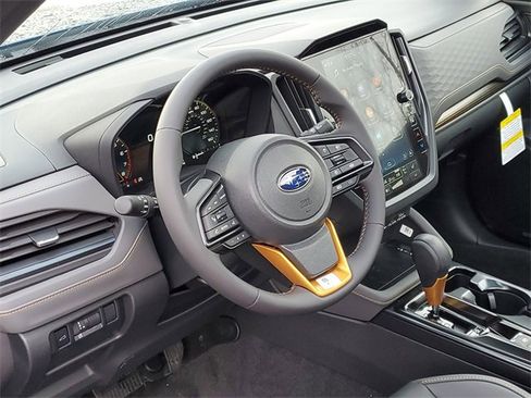 New 2026 Subaru Forester Wilderness image 23