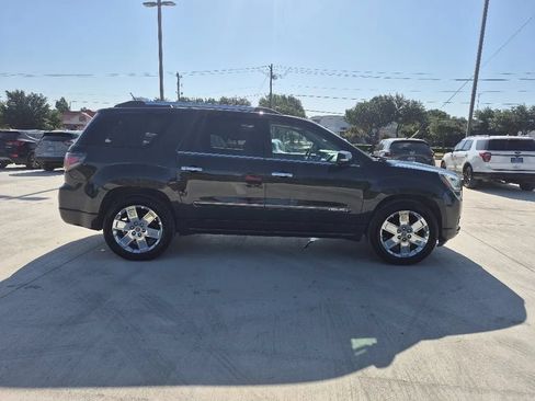 Used 2015 GMC Acadia Denali FWD image 5