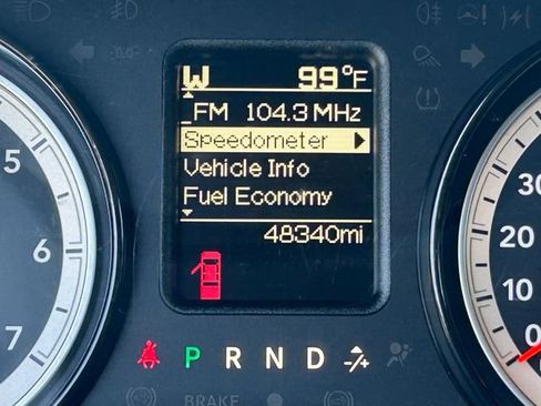 Used 2018 RAM 1500 Tradesman w/ Popular Equipment Group AWD/4WD image 21