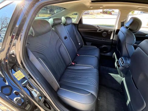 Used 2021 Genesis G80 3.5T w/ Prestige Package image 19