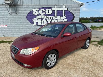 Used 2008 Hyundai Elantra GLS