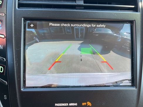 Used 2019 Lincoln MKC Reserve w/ MKC Climate Package FWD image 29