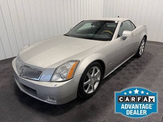 Used 2004 Cadillac XLR RWD video 1