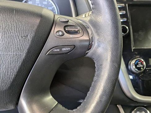 Used 2020 Nissan Murano SL image 11