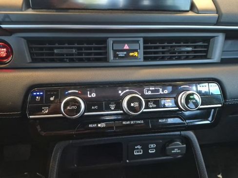 Certified 2023 Honda Pilot Elite image 28