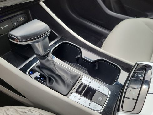 Used 2023 Hyundai Tucson SEL w/ Convenience Package image 24