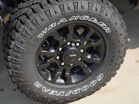 New 2026 RAM 2500 Power Wagon AWD/4WD image 11