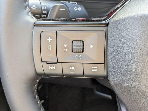 New 2026 Nissan Rogue Platinum AWD/4WD image 29