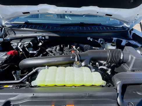 New 2025 Ford Expedition Tremor image 37