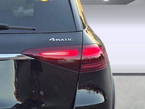 Used 2026 Mercedes-Benz GLE 350 4MATIC image 12