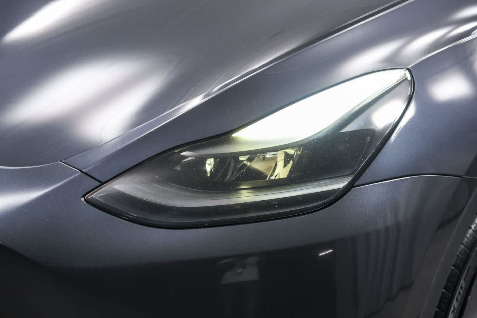 Used 2022 Tesla Model Y Performance AWD/4WD image 12