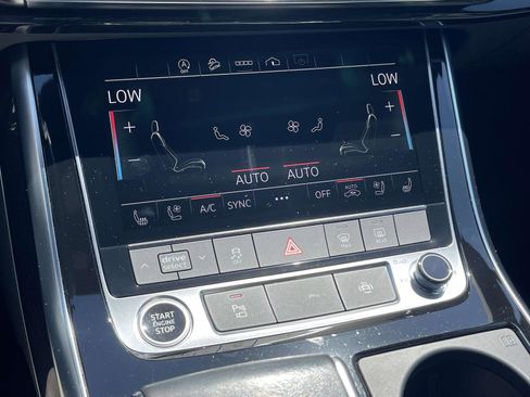 Certified 2023 Audi Q7 2.0T Premium Plus AWD/4WD image 29
