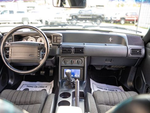 Used 1993 Ford Mustang Cobra image 36