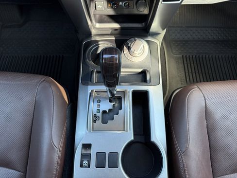 Certified 2023 Toyota 4Runner Limited image 22