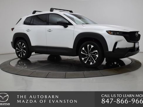 New 2026 MAZDA CX-50 2.5 Hybrid w/ Weather Package image 10